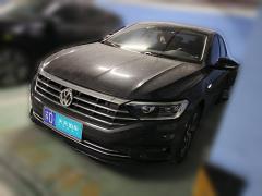 [常州·苏D] 大众速腾2021款 280TSI DSG豪华智联版