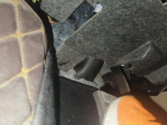 [南通·苏F] 二手别克别克GL82014款 2.4L 经典版