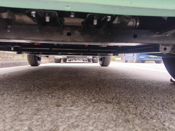 [上海·浙A] 二手奔腾奔腾小马2025款 222km 闪电马