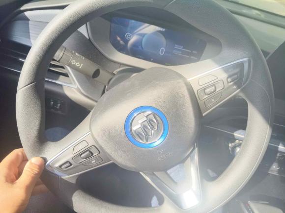 [上海·沪A] 二手别克微蓝62024款 430km 舒享版