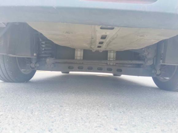 [南昌·赣A] 二手埃安AION S2023款 魅 580 磷酸铁锂