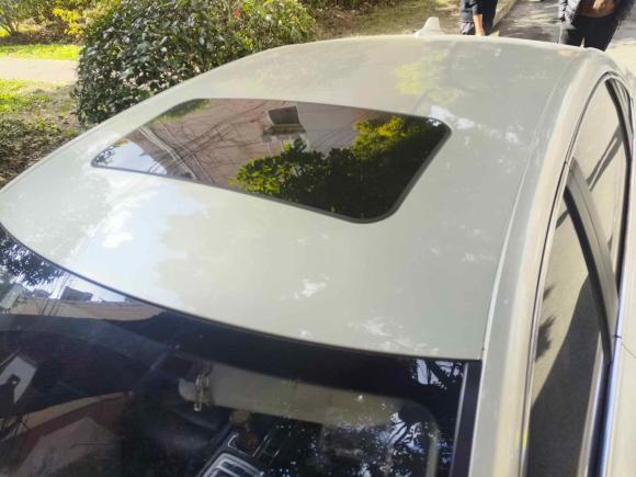 [上海·沪A] 二手荣威荣威i6新能源2019款 PLUS 50T 4G互联荣耀豪华版