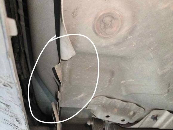 [成都·川A] 二手别克英朗2015款 15N 自动豪华型