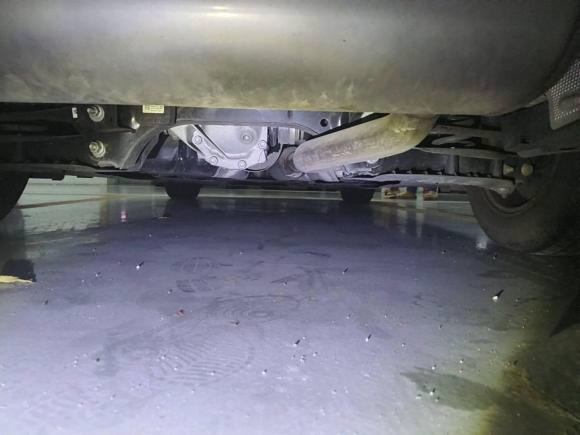 [广州·粤A] 二手宝马宝马3系2015款 320i 超悦版时尚型