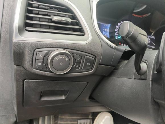 [武汉·鄂A] 二手福特锐界2016款 EcoBoost 245 四驱豪锐型 7座