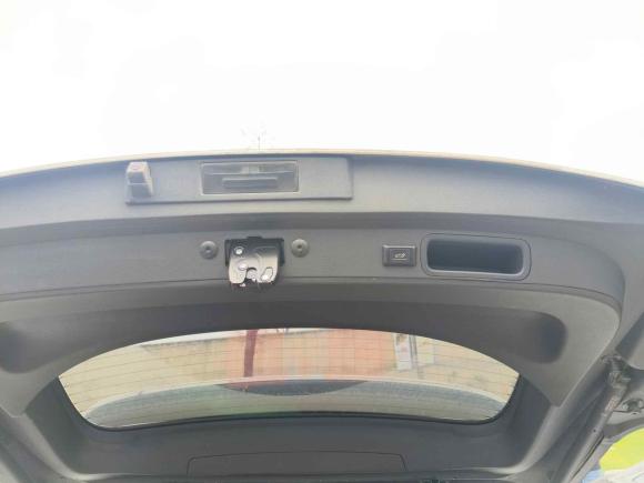 [嘉兴·浙F] 二手别克微蓝62020款 互联智享型 PLUS