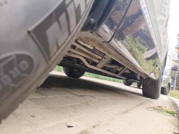 [上海·沪A] 二手本田本田CR-V新能源2021款 锐·混动e+ 2.0L 睿雅版