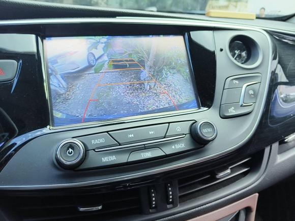 [上海·沪L] 二手别克昂科威Plus2019款 20T 两驱豪华型 国V