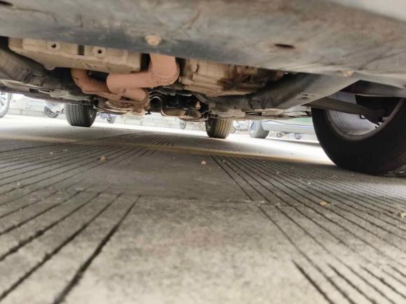 [义乌·浙G] 二手凯迪拉克凯迪拉克SRX2014款 3.0L 精英型