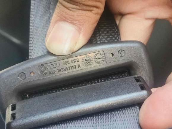 [宁波·浙B] 二手奥迪奥迪A82009款 A8L 2.8 FSI 标准型