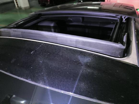 [无锡·苏B] 二手奔驰奔驰C级2018款 C 200 轿跑车