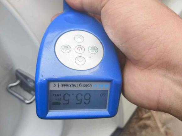 [广州·粤T] 二手福特翼虎2013款 1.6L GTDi 两驱舒适型