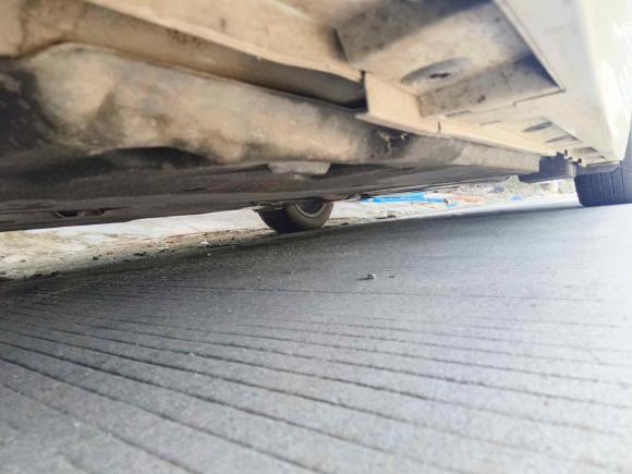 [广州·粤E] 二手雷克萨斯雷克萨斯ES2022款 300h 卓越版