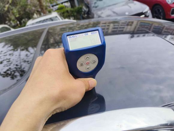 [广州·粤A] 二手奥迪奥迪Q52012款 2.0TFSI 技术型