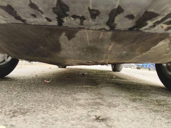 [上海·鄂E] 二手三菱欧蓝德2018款 2.0L 两驱荣耀版 5座