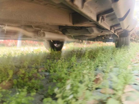 [嘉兴·浙F] 二手吉利汽车远景X62016款 1.3T CVT旗舰型