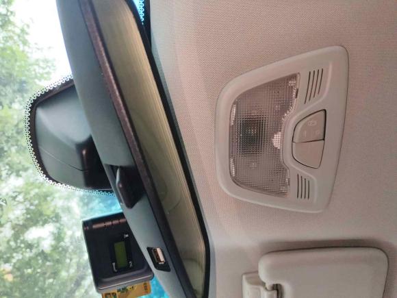 [西安·陕A] 二手宝骏宝骏RM-52019款 1.5T CVT 24小时在线精英型 7座