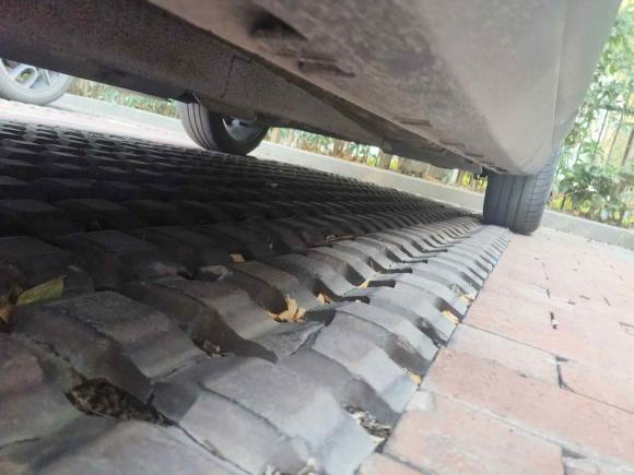 [上海·沪A] 二手吉利汽车帝豪GS2016款 优雅版 1.3T 自动臻尚型