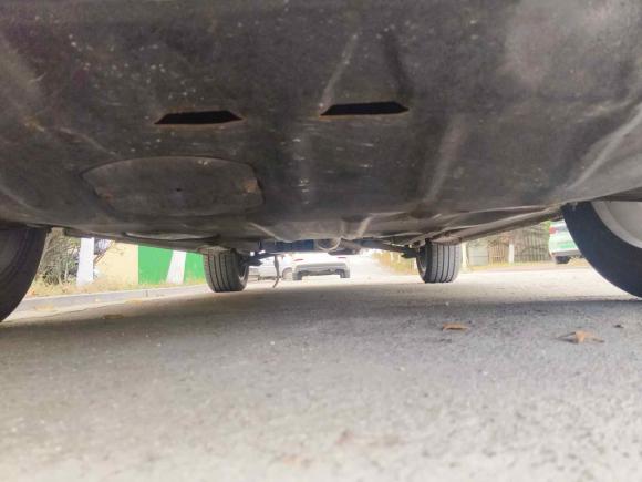 [青岛·鲁U] 二手北京汽车智行2018款 1.5T CVT新智版 国V