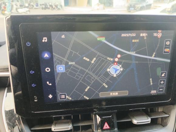 [温州·浙C] 二手丰田雷凌2021款 185T CVT豪华版