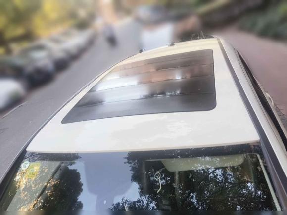 [上海·沪L] 二手奔驰奔驰B级2009款 B 200 时尚型