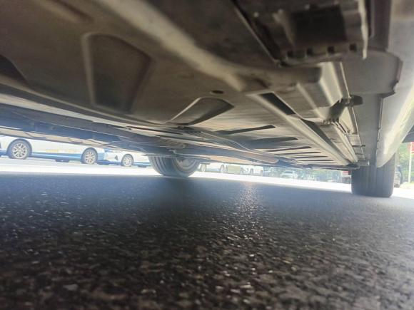 [深圳·粤B] 二手奔驰奔驰E级2021款 改款 E 300 L 豪华型