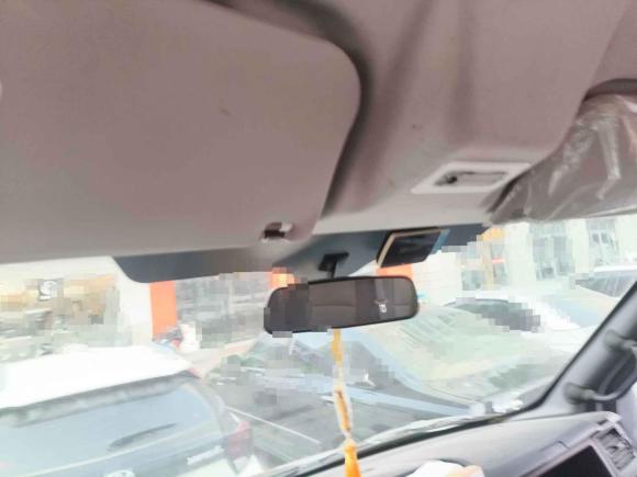 [义乌·浙G] 二手福特新世代全顺2016款 2.2T长轴6/7座中顶多功能车