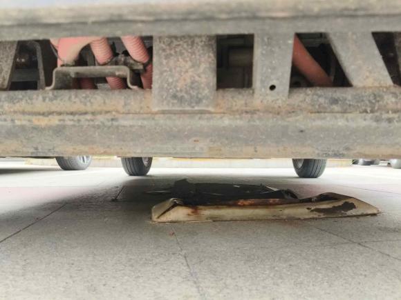 [上海·沪A] 二手奇瑞新能源小蚂蚁2017款 智臻版