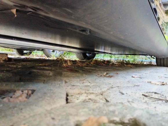 [上海·沪A] 二手特斯拉Model Y2023款 后轮驱动版