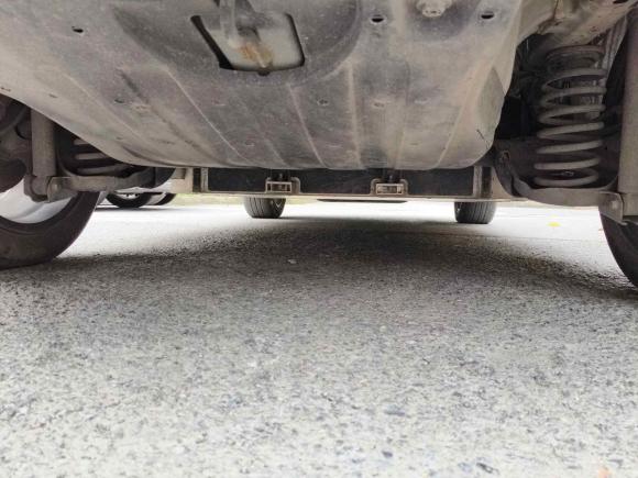 [上海·沪A] 二手思铭东风本田X-NV2020款 电掣版