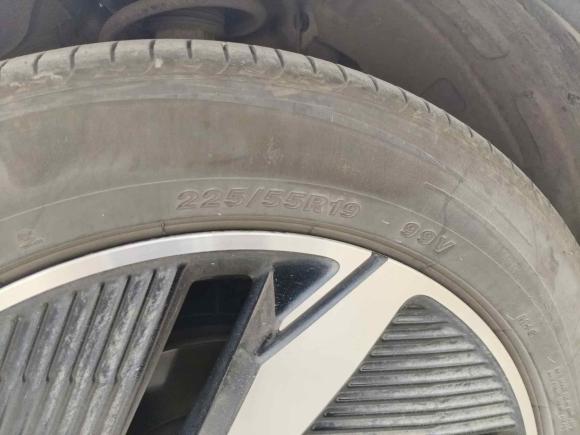 [成都·川A] 二手长安启源长安启源Q05经典2024款 真香版 125 超越型 中创新航