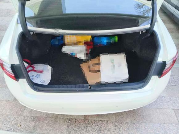 [济南·鲁A] 二手雷克萨斯雷克萨斯ES2015款 200 精英版