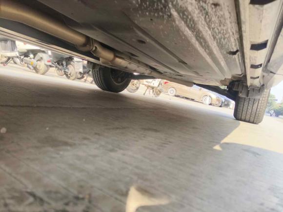 [佛山·粤E] 二手斯巴鲁森林人2021款 2.0i 豪华版EyeSight