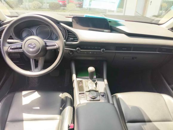 [常州·苏D] 二手马自达马自达3 昂克赛拉2020款 1.5L 自动质美版