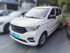 [杭州·浙A] 五菱汽车五菱宏光2019款 1.5L S基本型国VI LAR