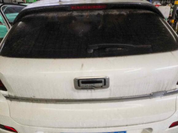 [上海·浙D] 二手观致观致32014款 两厢 1.6T 自动致臻型