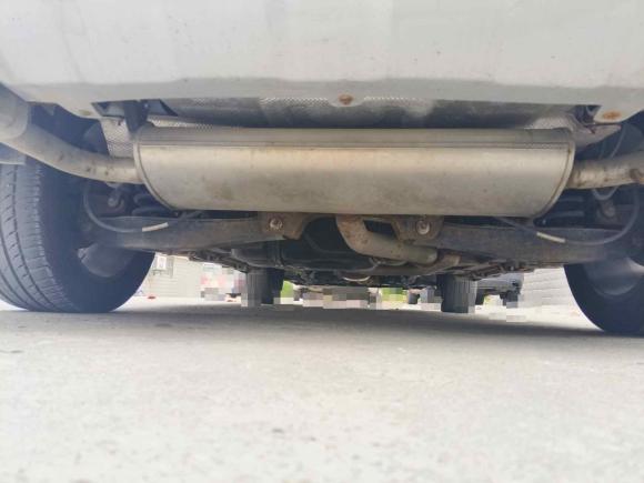 [南通·苏F] 二手荣威荣威RX52020款 20T 自动4G互联百万款