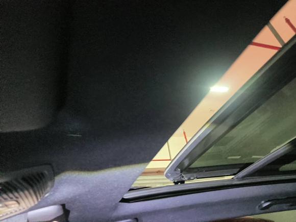 [上海·沪A] 二手标致标致50082017款 380THP 7座豪华GT版