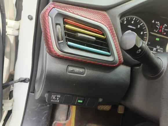 [西安·陕A] 二手日产蓝鸟2020款 1.6L CVT炫酷版