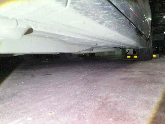 [成都·川A] 二手别克英朗2018款 18T 自动精英型