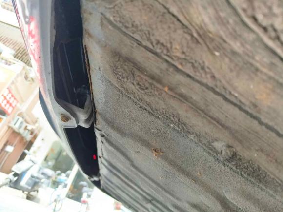 [深圳·黑A] 二手五菱汽车五菱凯捷2020款 1.5T CVT旗舰型