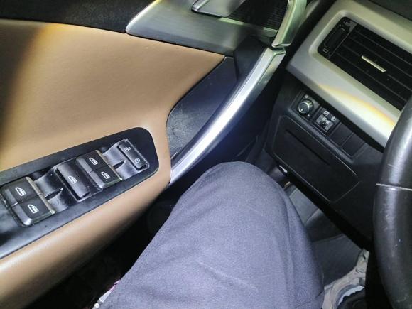 [杭州·浙A] 二手吉利汽车博越2016款 1.8TD 自动智尊型