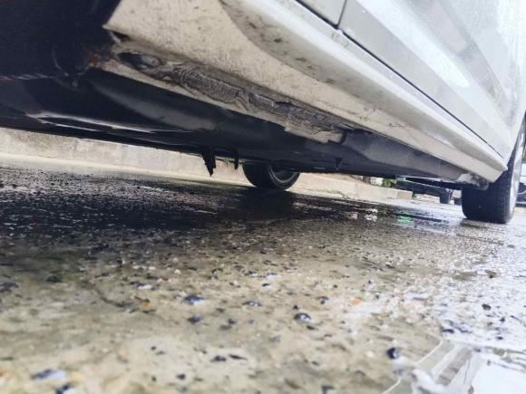 [南通·苏F] 二手奥迪奥迪A4L2018款 30周年年型 40 TFSI 时尚型