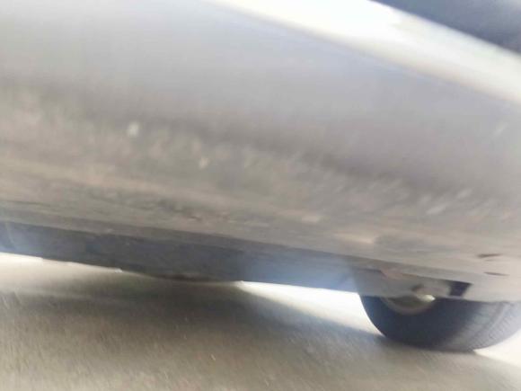 [南京·苏A] 二手福特麦柯斯2007款 2.3L 时尚型