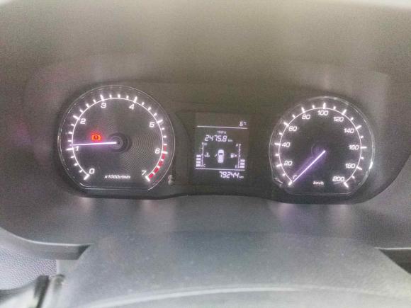 [青岛·鲁U] 二手长安欧尚长安欧尚X70A2018款 1.5L 手动基本型