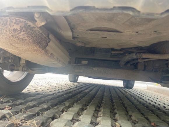 [广州·粤D] 二手宝骏宝骏5602016款 1.8L iAMT豪华型