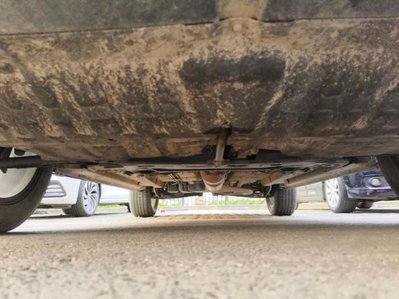 [宁波·浙B] 二手捷途捷途X70 PLUS2023款 1.5T DCT勇者PLUS 7座