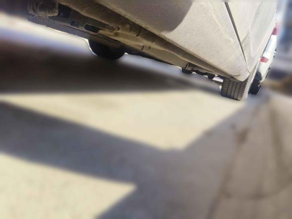 [青岛·鲁B] 二手别克君威2013款 1.6T 自动精英运动版