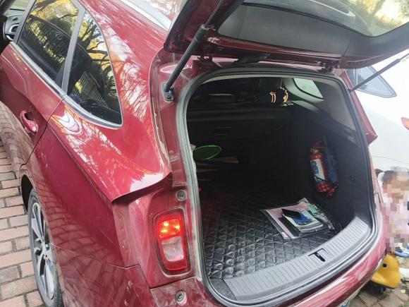 [常州·苏D] 二手别克阅朗2019款 18T 自动互联精英型 国V