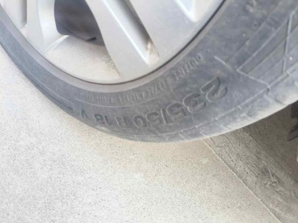 [青岛·鲁B] 二手奔驰奔驰GLA2016款 GLA 200 动感型